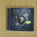 DORIA - GOLPEA OTRA VEZ - CD