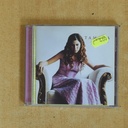 TAMARA - SIEMPRE - CD