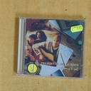 PRESUNTOS IMPLICADOS - EL PAN Y LA SAL - CD