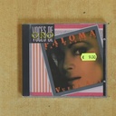 PALOMA SAN BASILIO - VUELA ALTO - CD