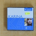 KARINA - KARINA - CD