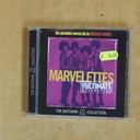 MARVELETTES - THE UTLIMATE COLLECTION - CD