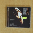 VARIOS - ETIQUETA NEGRA - CD