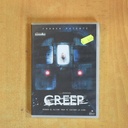 CREEP - DVD