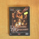DUNGEONS & DRAGONS - DVD