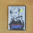PERSIGUIENDO A AMY - DVD