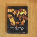 EL MERCADER DE VENECIA - DVD