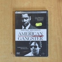 AMERICAN GANGSTER - DVD