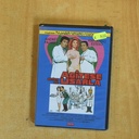 AGITESE ANTES DE USAR - DVD