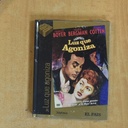 LUZ QUE AGONIZA - DVD