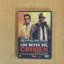 LOS REYES DEL CRIMEN - DVD