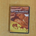 EL CIELO PROTECTOR - DVD