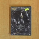EL LABERINTO DEL FAUNO - DVD