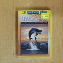 LIBERAD A WILLY - DVD