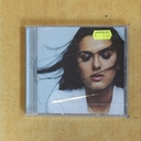 ALBA MOLINA - ALBA MOLINA - CD