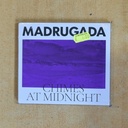 MADRUGADA - CHIMES AT MIDNIGHT - CD