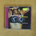 PROFESSOR ANGEL DUST & THE PH FORCE - GUAPACHEANDO - CD