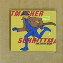 DER DRITTE RAUM - DER SCHRITTMACHER / TANZMEDIAL - CD