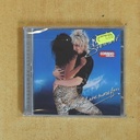 ROD STEWART - BLONDES HAVE MORE FUN - CD