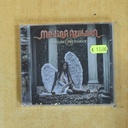 MEDINA AZAHARA - PARAISO PROHIBIDO - CD