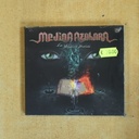 MEDINA AZAHARA - LA MEMORIA PERDIDA - CD