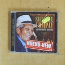 GRUPO COMPAY SEGUNDO - SIEMPRE COMPAY - CD