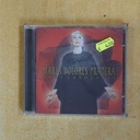 MARIA DOLORES PRADERA - AS DE CORAZONES - CD