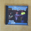 VARIOS - 70S PARTY PARTY - CD