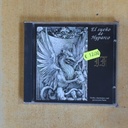 EL SUEÑO DE HYPARCO - IF - CD