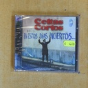 CELTAS CORTOS - EN ESTOS DIAS INCIERTOS - CD