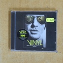 VARIOS - VINYL - CD