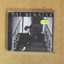 PAT BENATAR - PRECIOUS TIME - CD