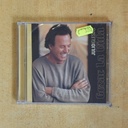 JULIO IGLESIAS - GOZAR LA VIDA - CD