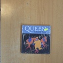 QUEEN - A KIND OF MAGIC - CD