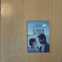 EL FARO DE LAS ORCAS - DVD