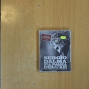 SERGIO DALMA - VIA DALMA DELUXE - CD