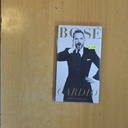 MIGUEL BOSE - CARDIO - CD