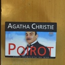AGATHA CHRISTIE POIROT - SERIE COMPLETA - DVD
