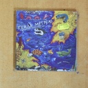 FERAS MITICAS - GAROTAS SUECAS - CD