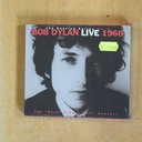 BOB DYLAN - LIVE 1966 - CD