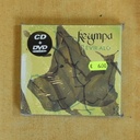 REYMPA - REVIR ALO - CD