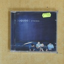 LIQUIDO - AT THE ROCKS - CD