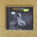 MILVA - CANZONI TRA LE DUE GUERRE - CD