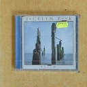 JOCELYN POOK - FLOOD - CD