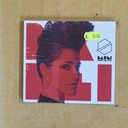BAREI - THRO THE DICE - CD