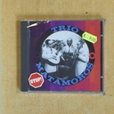 TRIO MATAMOROS - SEMILLA DEL SON - CD