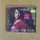 ANA TORROJA - PASAJES DE UN SUEÑO - CD