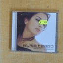 NURIA FERGO - BRISA DE ESPERANZA - CD