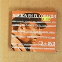 VARIOS - NERUDA EN EL CORAZON - CD