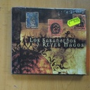 LOS SABANDEÑOS - 3 REYES MAGOS - CD